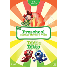 Didi & Ditto Preschool