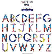 Writing Made Simple