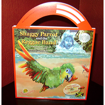 Shaggy Parrot & the Reggae Band