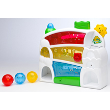 Crayola Beginnings Baby Drop & See