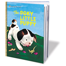 Personalized Childrens Books