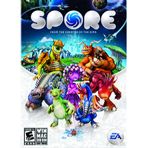 SPORE