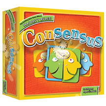 Consensus ®