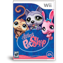 Littlest Pet Shop