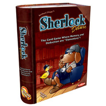 Sherlock Deluxe
