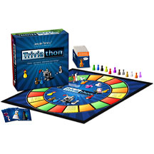 Triviathon