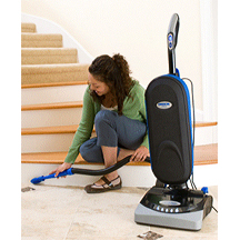 Oreck Halo Vacuum