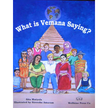 What is Vemana Saying?