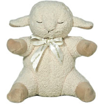 Sleep Sheep On The Go