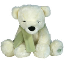 Polar Cuddle Cub