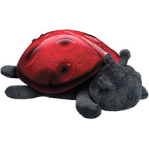 Twilight Ladybug