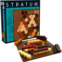 Stratum
