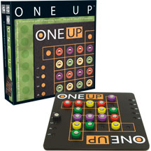 One Up