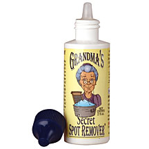 Grandmas Secret Spot Remover