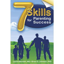 7 Skills for Parenting Success