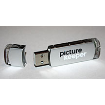 Picture Keeper 8GB