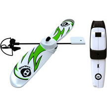 WowWee Flytech Lightstar