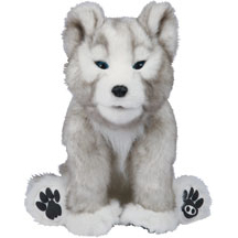 WowWee Alive Cub Series II