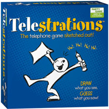 Telestrations