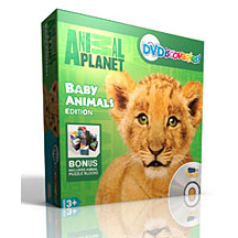 DVDiscoveries! Animal Planet
