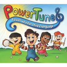 Power Tunes