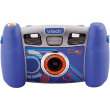 Kidzoom Plus