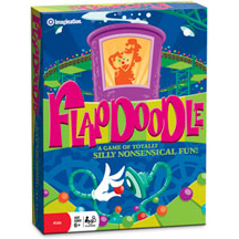 Flapdoodle