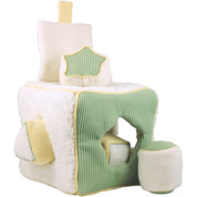 Organic Classic Shape Sorter
