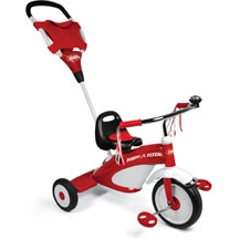 Ultimate Classic Trike