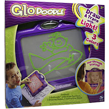 Glodoodle
