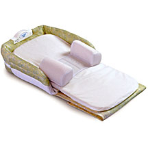 Deluxe & Supreme Snuggle Nest