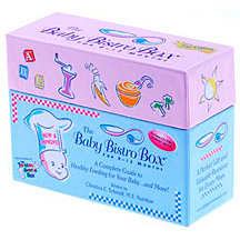 Baby Bistro Box