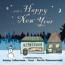 ...and a Happy New Year