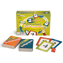 2-Player Perpetual Commotion