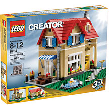 Family Home