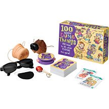 100 Really Dumb Things