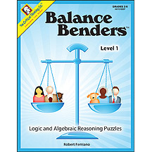 Balance Benders