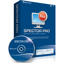 Spector Pro 2010