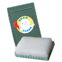 Bean-B-Clean
