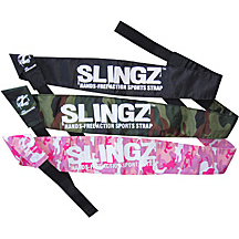 Slingz Hands Free Sports Strap
