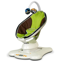 mamaRoo Infant Seat