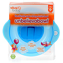 unbelievabowl
