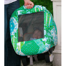 Protective Carrier Cover