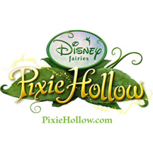 Disney Fairies Pixie Hollow