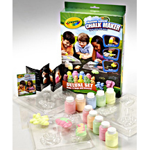 Crayola Chalk Maker