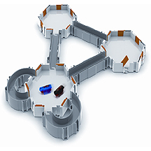 HEXBUG Nano Habitat Set