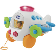 Sing Along Airplane