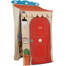 1 Two 3 Playhouse