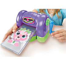 Magic Fabric Creation Studio
