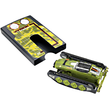 Hot Wheels R/C Stealth Rides